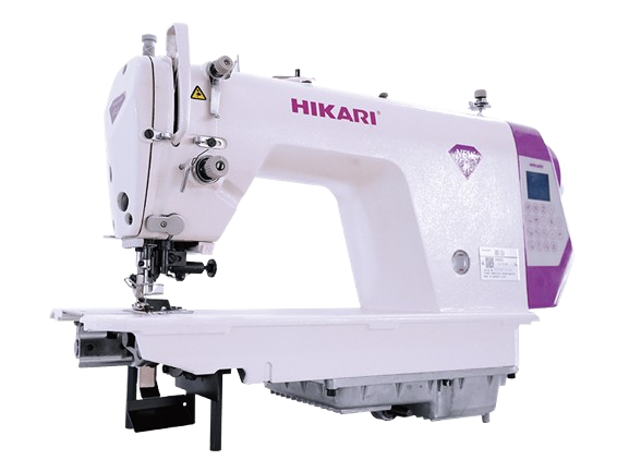 MÁY MAY 1 KIM XÉN ĐIỆN TỬ HIKARI H99S