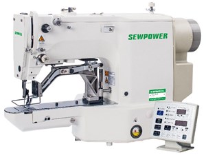 MÁY ĐÍNH BỌ ĐIỆN TỬ SEWPOWER SP-430D - MÁY MAY CÔNG NGHIỆP | NGUYỄN HUY ...