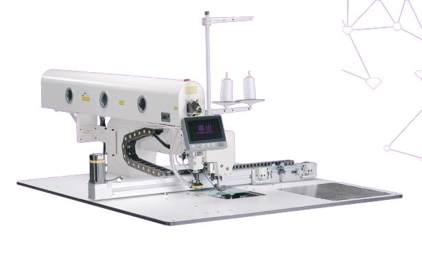 MÁY LẬP TRÌNH KHỔ LỚN: HIKARI HMS-D8050