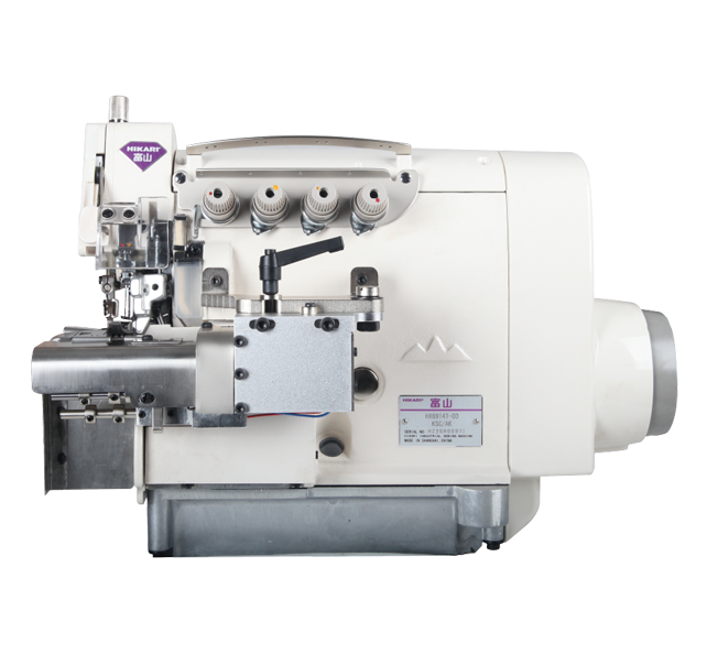 MÁY VẮT SỔ CÓ HỆ THỐNG BĂNG TẢI HIKARI HX6914T-03UTC/AK/MC