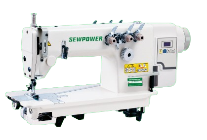 MÁY MÓC XÍCH SEWPOWER SP-20058D