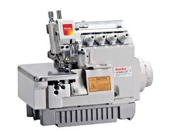 MÁY VẮT SỔ TỐC ĐỘ CAO SUNSIR SS-B806D