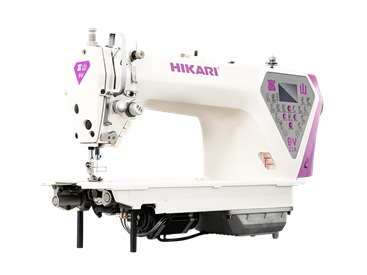 Máy May Một Kim, H9VIIA