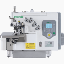 MÁY VẮT SỔ THÔNG MINH SEWPOWER SP-P6-514M24/S