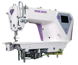 MÁY MAY 1 KIM ĐIỆN TỬ THÔNG MINH HIKARI - H9VIII